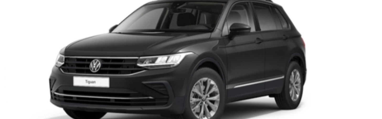 TIGUAN MODELLO "LIFE" BENZINA, e-HYBRID, DISEL, MANUALI ED AUTOMATICI